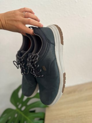 Zapatillas deportivas hombre