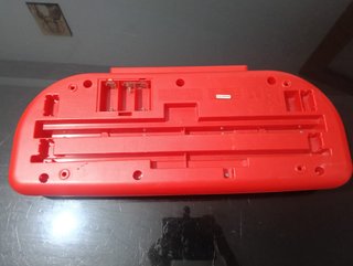 Piano Infantil Bontempi
