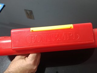 Piano Infantil Bontempi