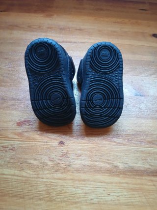 Nike Court Borough Mid 2 BTV Unisex talla 18,5
