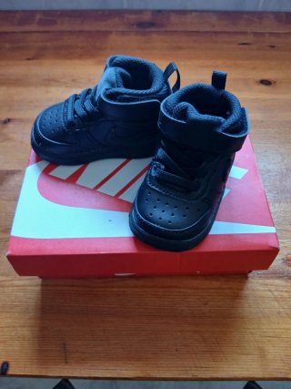 Nike Court Borough Mid 2 BTV Unisex talla 18,5