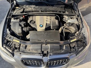 BMW Serie 3 2008
