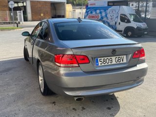 BMW Serie 3 2008