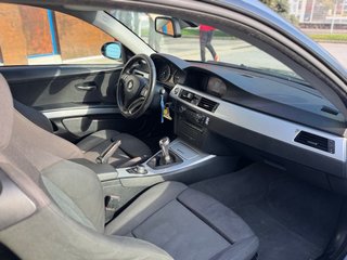 BMW Serie 3 2008