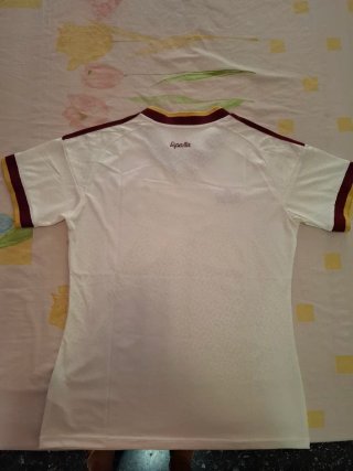 Camiseta España 2ª Equipación Talla XL