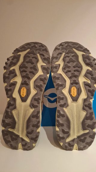 Hoka Speedgoat 6 Trail Hombre Talla 43