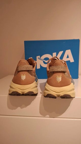 Hoka Speedgoat 6 Trail Hombre Talla 43