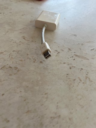 Adattatore Mini DisplayPort a VGA Apple