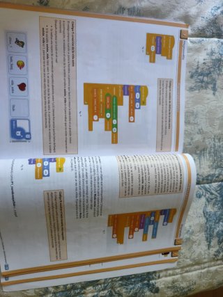 Ciencias de la computación II, 2o Bachillerato