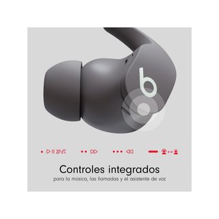 Auricolari Beats Fit Pro wireless con cancellazione del rumore
