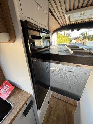Ford Transit 2024