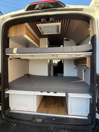 Ford Transit 2024