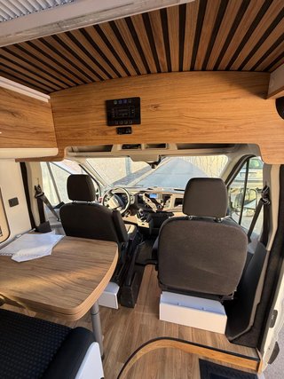 Ford Transit 2024