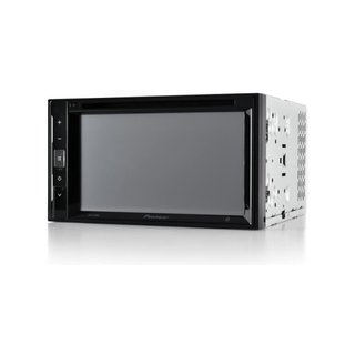 Pioneer AVH-A240BT reproductor multimedia coche