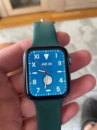 Apple Watch Series 4 44mm GPS + LTE
