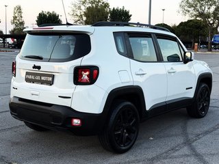 Jeep Renegade Night Eagle 2.0 MultiJet 103 kW 140cv 4WD