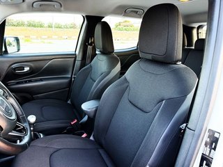 Jeep Renegade Night Eagle 2.0 MultiJet 103 kW 140cv 4WD
