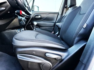 Jeep Renegade Night Eagle 2.0 MultiJet 103 kW 140cv 4WD