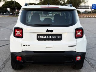 Jeep Renegade Night Eagle 2.0 MultiJet 103 kW 140cv 4WD