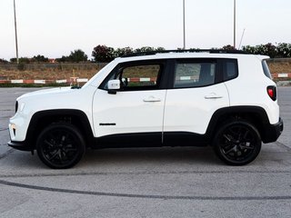 Jeep Renegade Night Eagle 2.0 MultiJet 103 kW 140cv 4WD