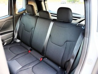 Jeep Renegade Night Eagle 2.0 MultiJet 103 kW 140cv 4WD