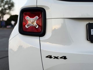 Jeep Renegade Night Eagle 2.0 MultiJet 103 kW 140cv 4WD