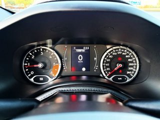 Jeep Renegade Night Eagle 2.0 MultiJet 103 kW 140cv 4WD