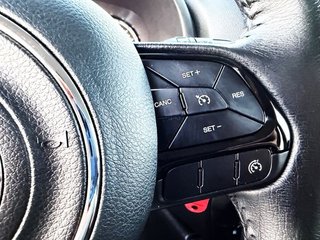 Jeep Renegade Night Eagle 2.0 MultiJet 103 kW 140cv 4WD