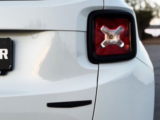 Jeep Renegade Night Eagle 2.0 MultiJet 103 kW 140cv 4WD