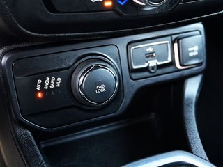 Jeep Renegade Night Eagle 2.0 MultiJet 103 kW 140cv 4WD