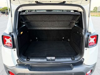 Jeep Renegade Night Eagle 2.0 MultiJet 103 kW 140cv 4WD