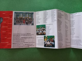 36° Zecchino D'Oro 1993 Musicassetta