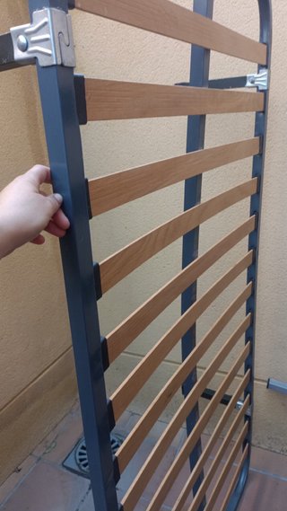 Somier 90cm