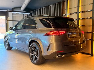 Mercedes-Benz GLE GLE 350 de 4MATIC (Híbrido Enchufable)