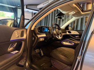 Mercedes-Benz GLE GLE 350 de 4MATIC (Híbrido Enchufable)