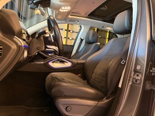 Mercedes-Benz GLE GLE 350 de 4MATIC (Híbrido Enchufable)