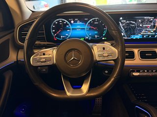 Mercedes-Benz GLE GLE 350 de 4MATIC (Híbrido Enchufable)