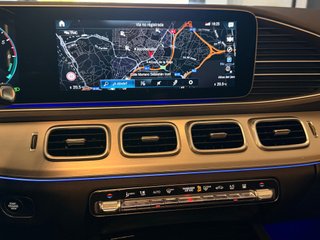 Mercedes-Benz GLE GLE 350 de 4MATIC (Híbrido Enchufable)