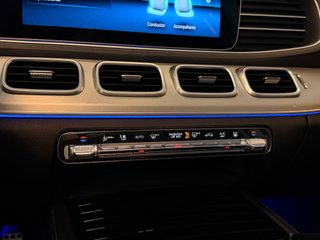 Mercedes-Benz GLE GLE 350 de 4MATIC (Híbrido Enchufable)