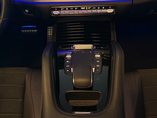 Mercedes-Benz GLE GLE 350 de 4MATIC (Híbrido Enchufable)