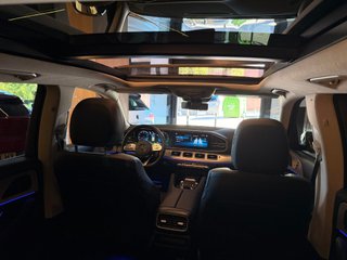 Mercedes-Benz GLE GLE 350 de 4MATIC (Híbrido Enchufable)