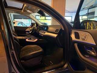 Mercedes-Benz GLE GLE 350 de 4MATIC (Híbrido Enchufable)