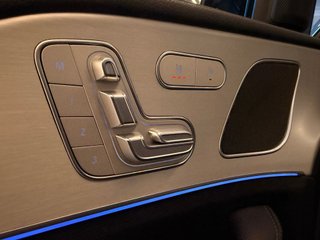 Mercedes-Benz GLE GLE 350 de 4MATIC (Híbrido Enchufable)