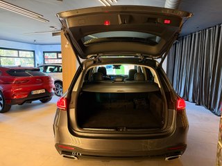 Mercedes-Benz GLE GLE 350 de 4MATIC (Híbrido Enchufable)