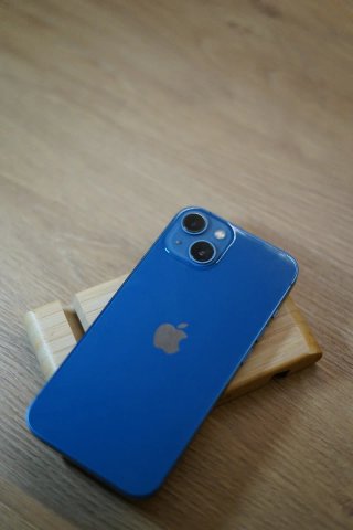 iPhone 13 128GB Azul