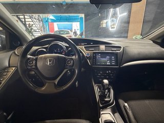 Honda Civic 2015