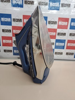 Plancha vapor 2800 W 200 g/min – Rowenta