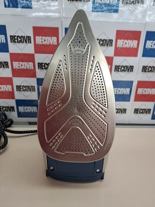 Plancha vapor 2800 W 200 g/min – Rowenta
