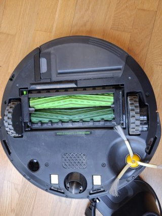 Roomba i5 Robot Aspirador PIEZAS