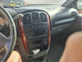 Chrysler Voyager 2006